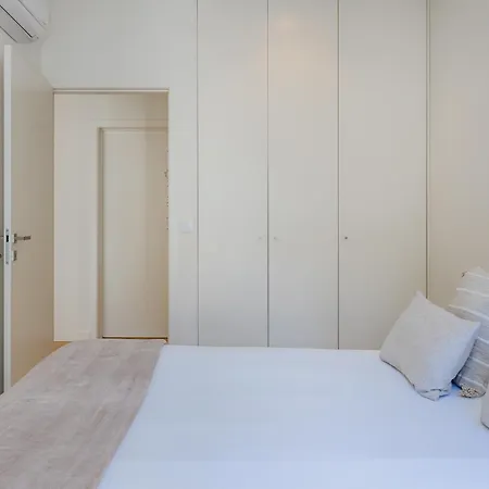 Paraiso Ii * 波尔图