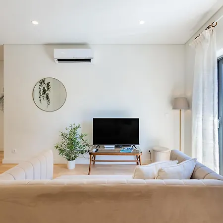 Paraiso Ii 波尔图