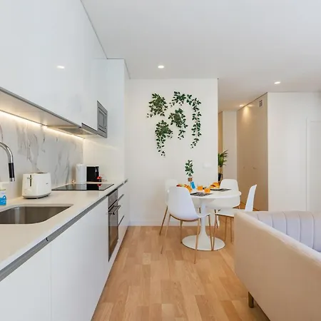 Paraiso Ii Apartman *