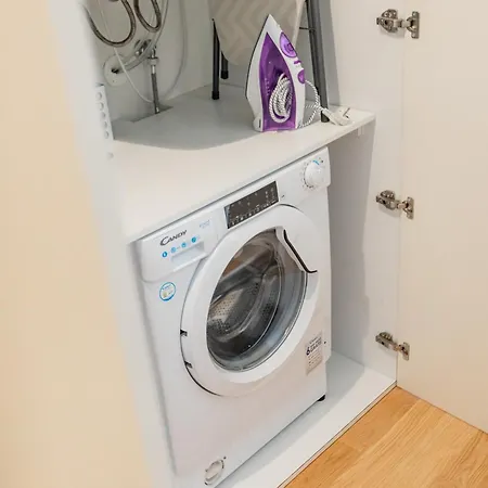 Appartement Paraiso Ii *