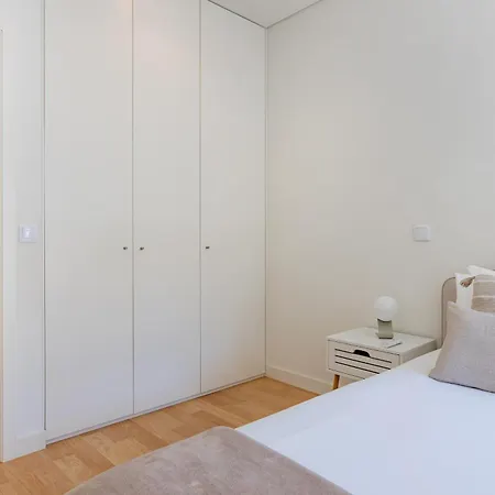 Paraiso Ii Appartement