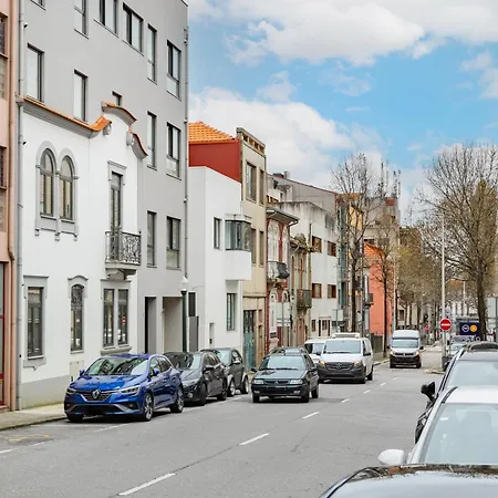 Paraiso Ii Appartement *