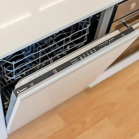 Paraiso Ii Appartement