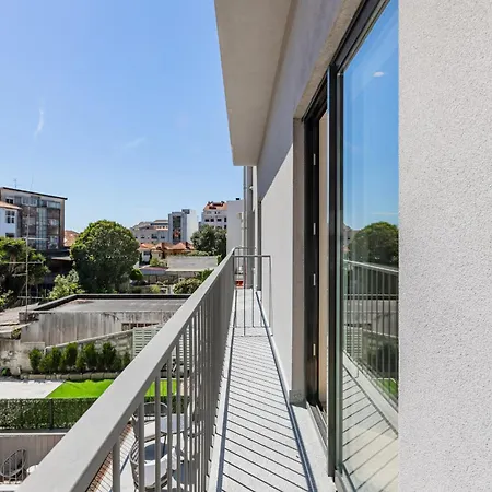 Appartement Paraiso Ii *