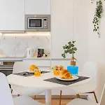 Paraiso Ii Apartment