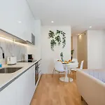 Paraiso Ii Apartment *