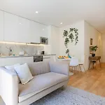 Apartment Paraiso Ii Porto
