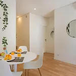 Paraiso Ii Apartment