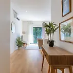 Apartment Paraiso Ii *