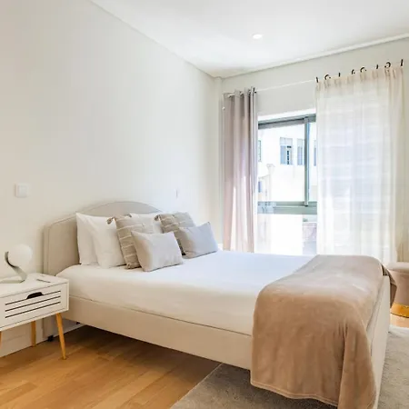 Paraíso Ii Apartamento Oporto