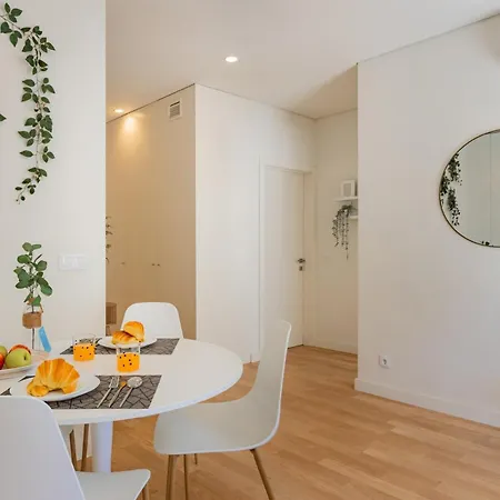 Paraiso Ii Apartment