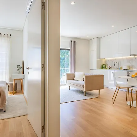Apartment Paraiso Ii