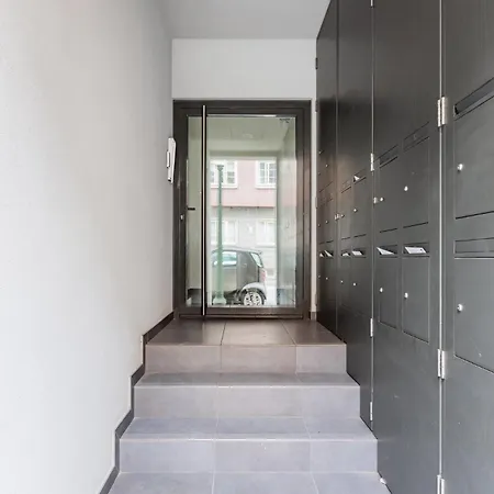 Apartment Paraiso Ii Porto