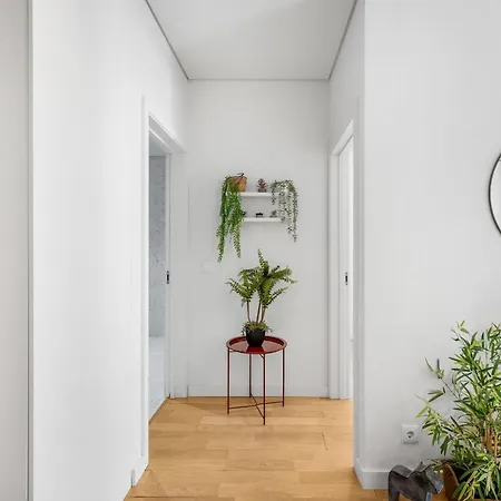 Charminn Paraiso | شقة *