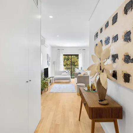 Charminn Paraiso | شقة