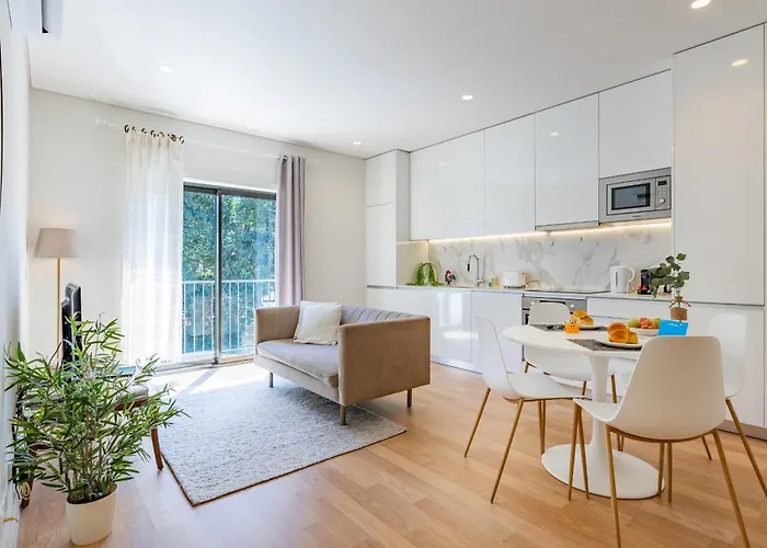 Apartamento Paraíso Ii