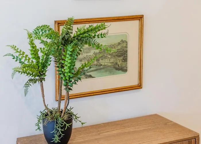 Paraíso Ii Apartamento Oporto