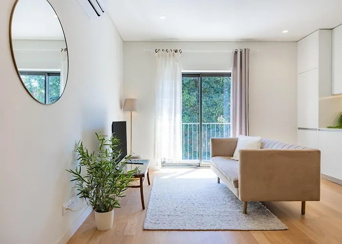 Apartamento Paraíso Ii