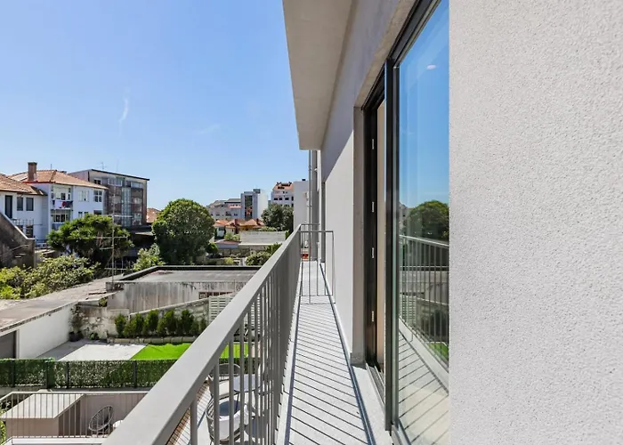 Apartamento Paraíso Ii