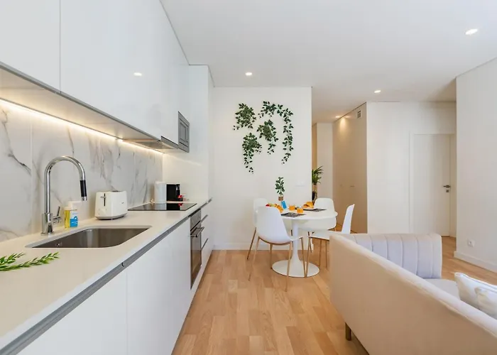 Apartamento Paraíso Ii *