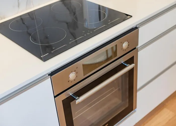 Apartamento Paraíso Ii *