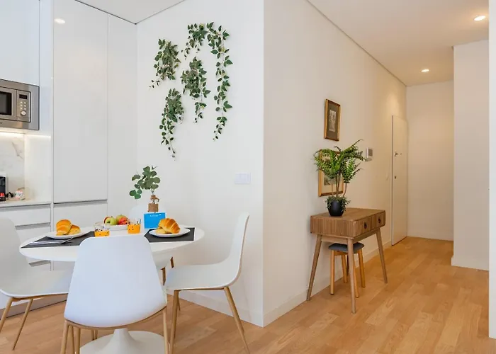 Apartamento Paraíso Ii