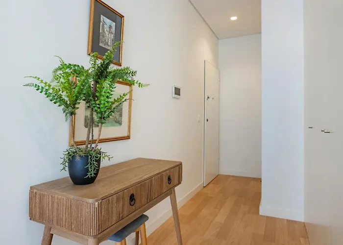 Apartamento Paraíso Ii *