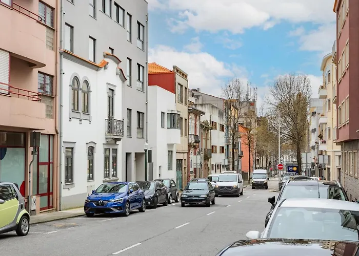 Lägenhet Paraiso Ii *