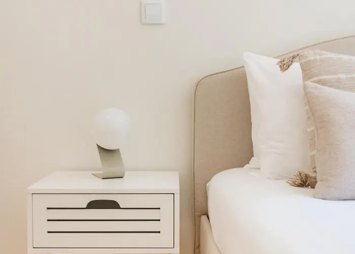 Apartamento Paraíso Ii