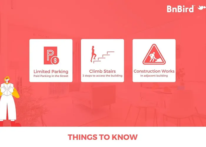 Paraíso Ii Apartamento