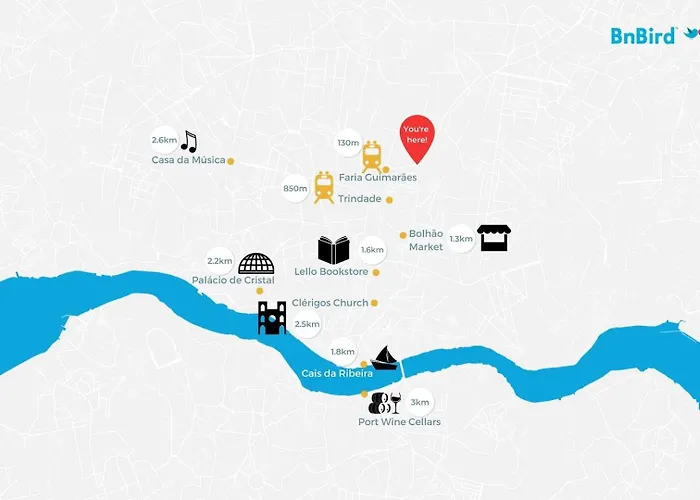 Apartamento Paraíso Ii