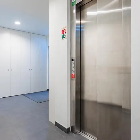 Paraiso Ii شقة بورتو