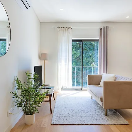 Paraiso Ii بورتو