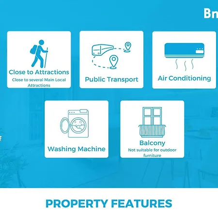 Paraiso Ii بورتو