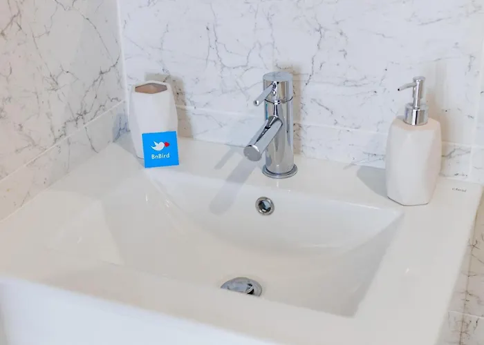 Paraiso Ii Διαμέρισμα