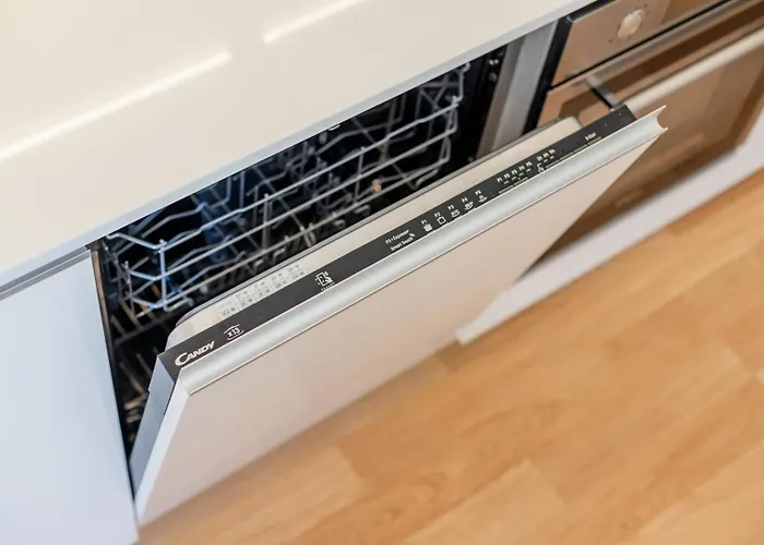 Paraiso Ii Διαμέρισμα *