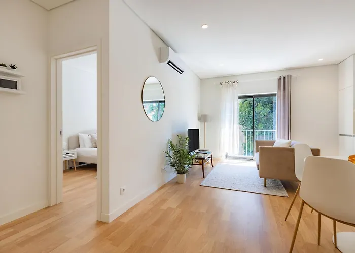 Paraiso Ii Πόρτο