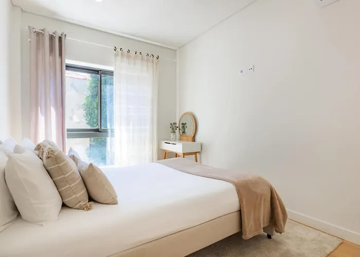 Paraiso Ii Διαμέρισμα *