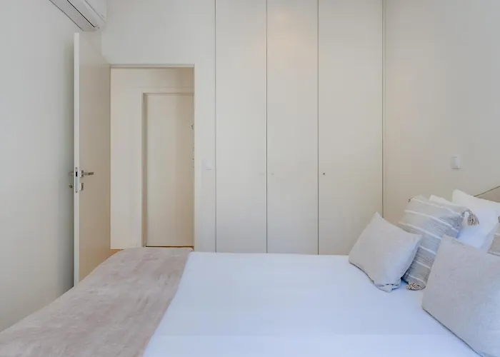 Διαμέρισμα Paraiso Ii Πόρτο