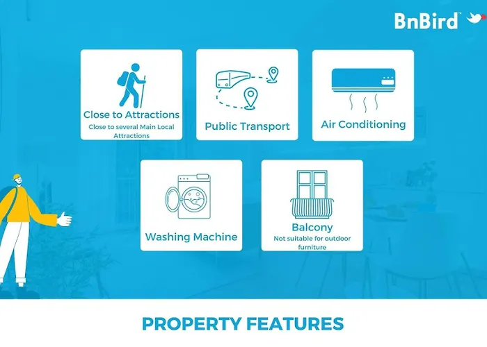 Paraiso Ii * Πόρτο