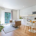 Apartamento Paraíso Ii