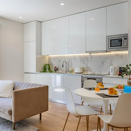 Appartement Paraiso Ii *