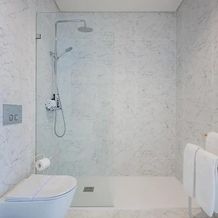 Appartement Paraiso Ii