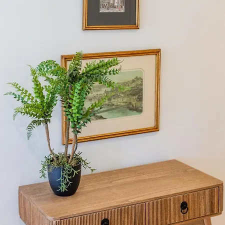 Paraiso Ii Apartman Porto