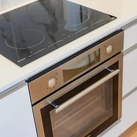 Apartman Paraiso Ii *