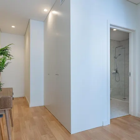 Paraiso Ii Apartman *