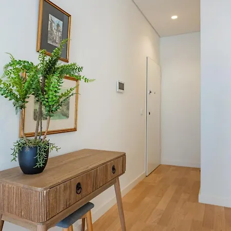 Apartman Paraiso Ii *