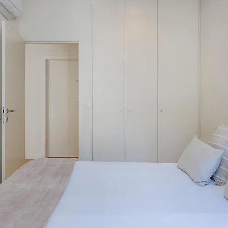 Apartman Paraiso Ii Porto