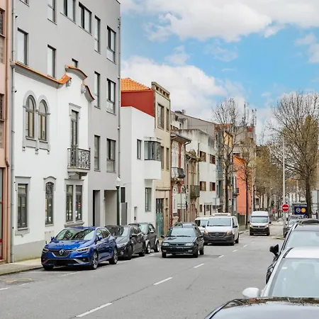 Apartman Paraiso Ii *