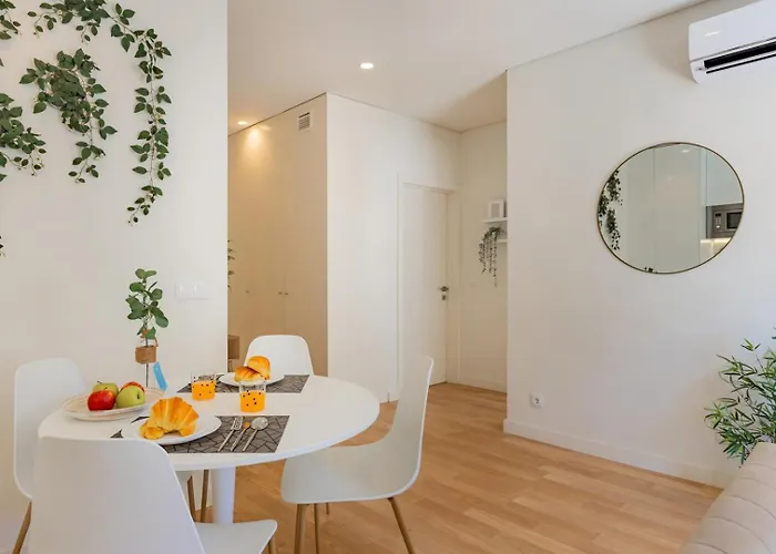 Paraiso Ii بورتو